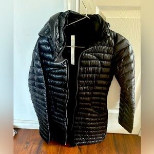 Lululemon puffer